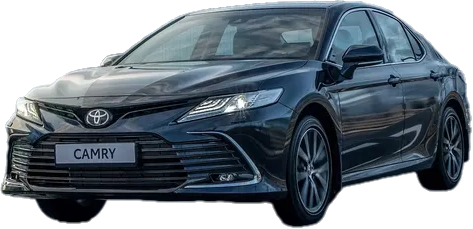 Toyota Camry 2016
