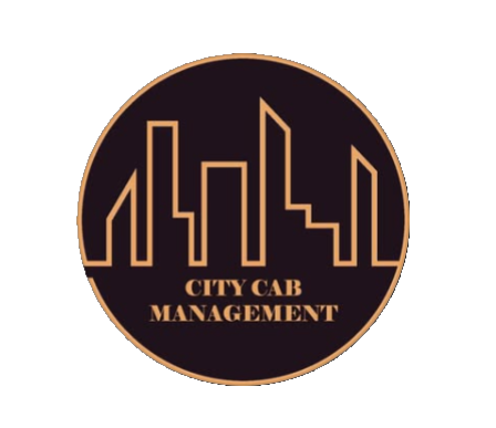 CityCabLogo