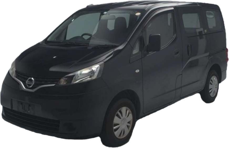 Nissan NV 200